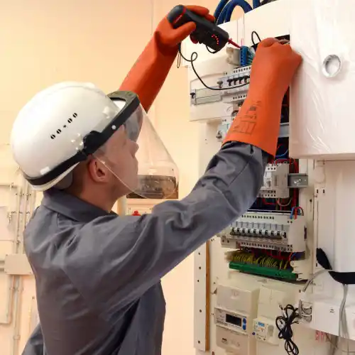elektricien Rozendaal
